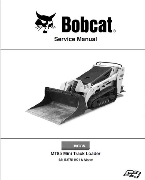 bobcat mt85 manual|bobcat mt85 parts diagram.